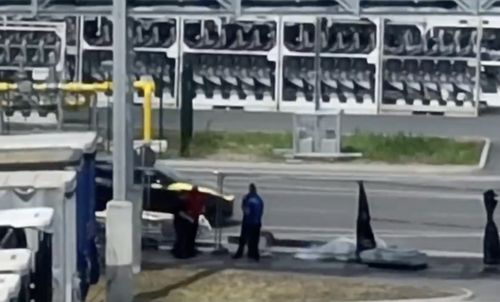 無車教育時代 柏林超級工廠新款Model Y偽裝實車現身預示的未來