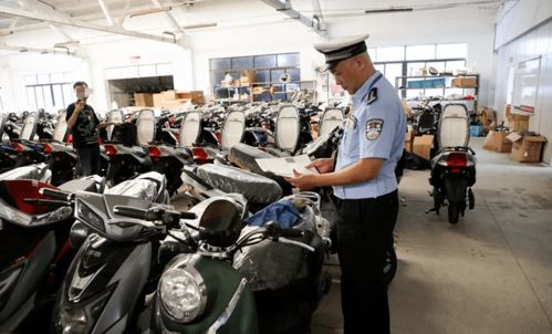 行業動態速覽 四輪低速電動車標準草案完成，無牌車輛面臨整頓
