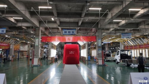 網紅房車“北極熊”江蘇工廠實拍 超大水電配置與“無車教育”新理念